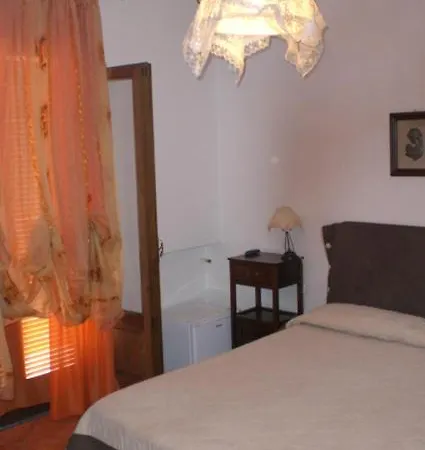 Bed & Breakfast Laino Maratea Exterior foto