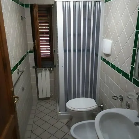 Bed & Breakfast Laino Maratea Exterior foto