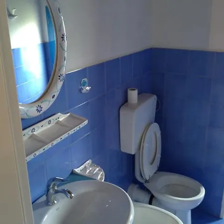 Bed & Breakfast Laino Maratea Exterior foto