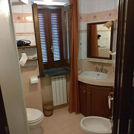 Bed & Breakfast Laino Maratea Exterior foto