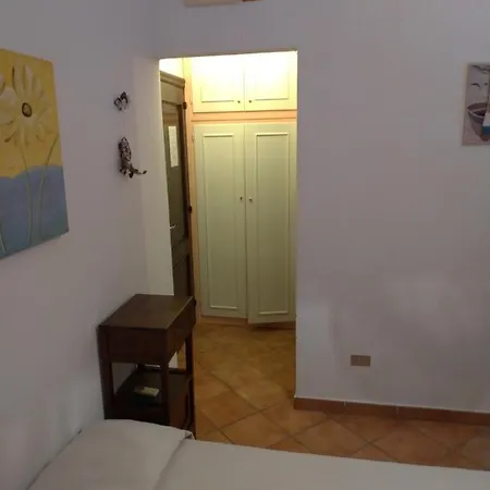 Bed & Breakfast Laino Maratea Exterior foto