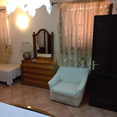 Bed & Breakfast Laino Maratea Exterior foto