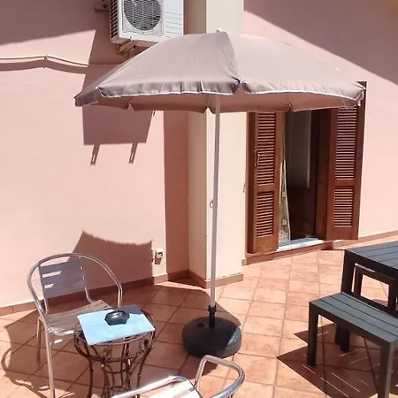 Bed & Breakfast Laino Maratea Exterior foto