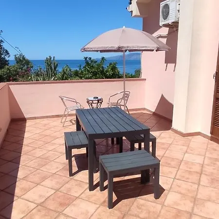 Bed & Breakfast Laino Maratea Exterior foto