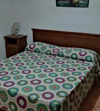 Bed & Breakfast Laino Maratea Exterior foto