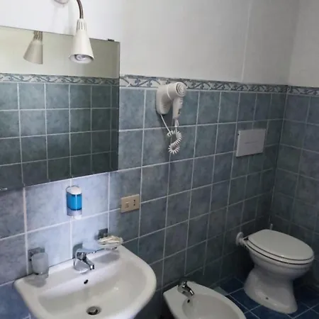 Bed & Breakfast Laino Maratea Exterior foto