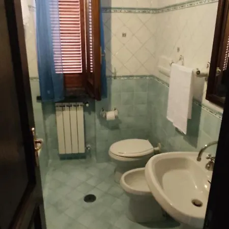 Bed & Breakfast Laino Maratea Habitación foto