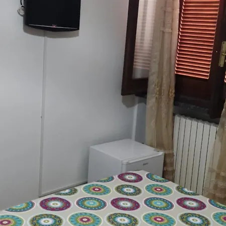 Bed & Breakfast Laino Maratea Habitación foto