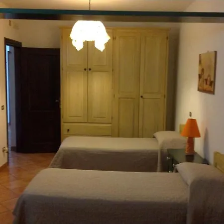 Bed & Breakfast Laino Maratea Habitación foto