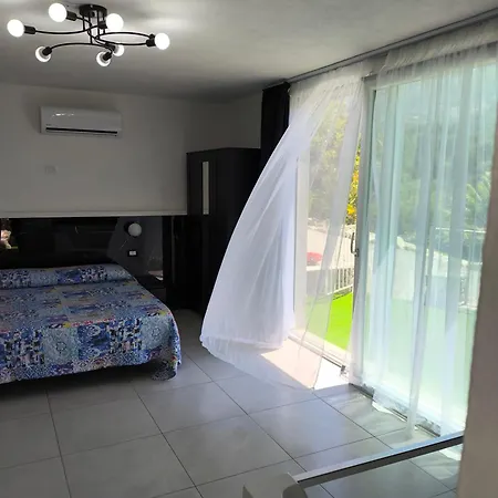 Bed & Breakfast Laino Maratea Exterior foto