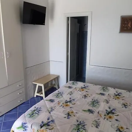 Bed & Breakfast Laino Maratea Habitación foto