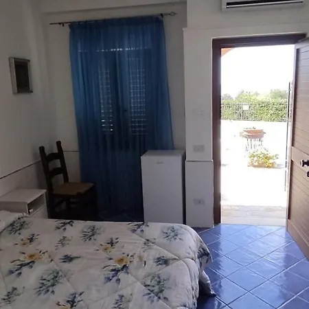 Bed & Breakfast Laino Maratea Habitación foto