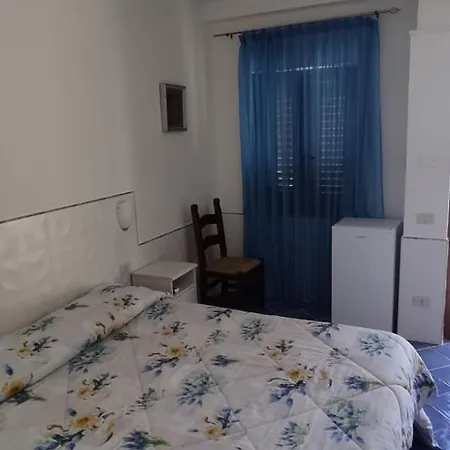 Bed & Breakfast Laino Maratea Habitación foto