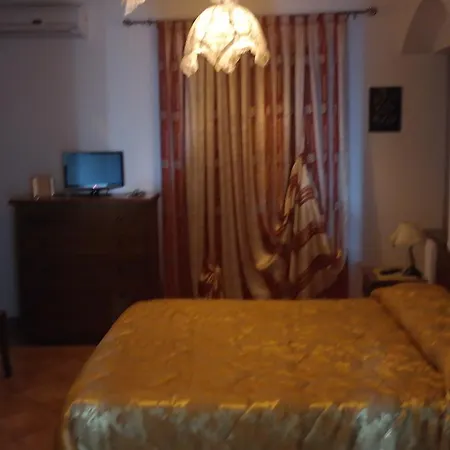 Bed & Breakfast Laino Maratea Habitación foto