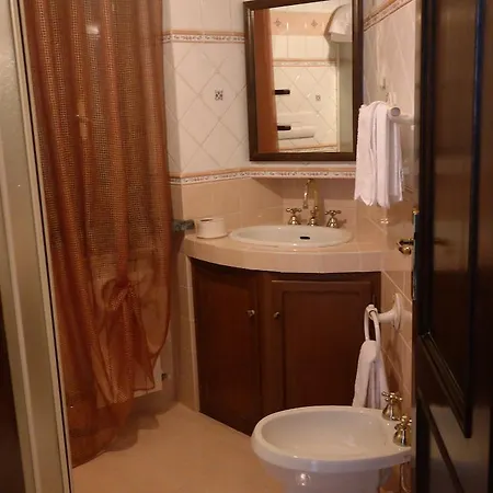 Bed & Breakfast Laino Maratea Habitación foto