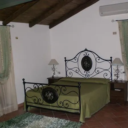 Bed & Breakfast Laino Maratea Habitación foto
