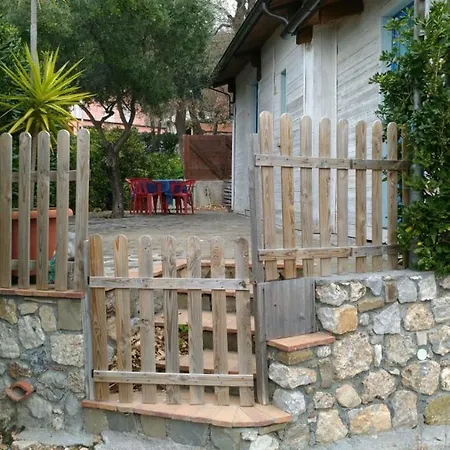 Bed & Breakfast Laino Maratea Exterior foto