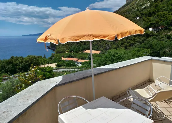 Bed&Breakfast Laino