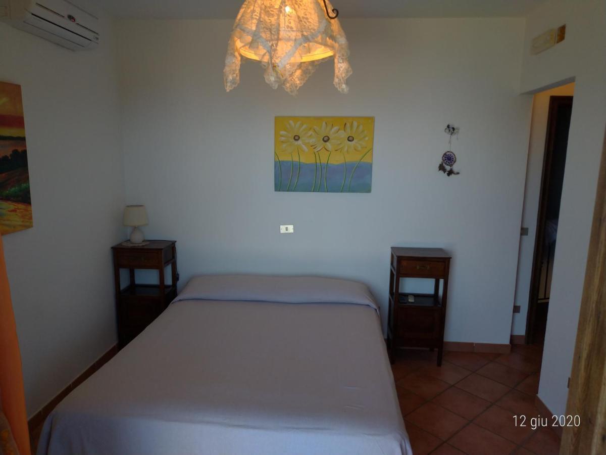 Frühstückspension Laino 3*