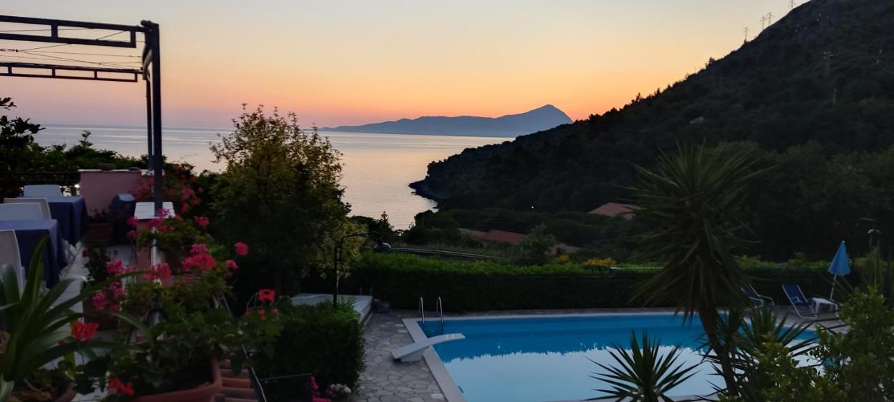 Laino 3* Maratea
